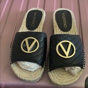 Valentino Sandals